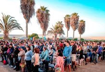 Más de 8 mil personas se reunirán a recordar a sus seres queridos a nivel nacional