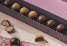 Mäm Varsovienne 2026: un origen que florece en cada detalle