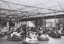 Fantasilandia y su historia: más de cuatro décadas de entretenimiento urbano en Santiago