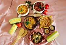 Entre la nostalgia y la mesa compartida, la cocina chilena vive su mejor momento