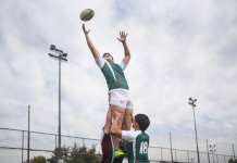 Más de la mitad de los escolares en Chile tiene sobrepeso: el modelo que busca revertir la tendencia