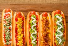 Doggis se lanza con todo en el Mes del Completo: tarjeta Bip! coleccionable, promos 2×1 y concursos