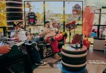 TRITON LLEVÓ VÍA STREAMING TODA LA EMOCIÓN DE LOLLAPALOOZA CHILE 2026