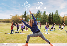 Porque Hace Bien Estar Bien Natura invita a reconectar con el bienestar integral en esta edición de Wanderlust Viña del Mar 2026