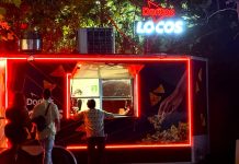 PepsiCo revoluciona el snacking con el lanzamiento oficial en Chile de “Doritos Locos”