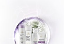 Natura presenta su nueva rutina Chronos Derma anti manchas con eficacia desde la primera aplicación