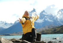 «Hola Doc! Bienvenido a mi ciudad»: la campaña turística que invita a médicos a vivir en regiones con carencia de especialistas oncológicos