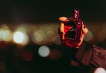 Armani Beauty apuesta por la identidad como el nuevo lujo en la perfumería