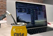 Día de los Trabajadores: el mate como compañero ideal para la oficina