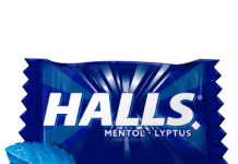 Halls impulsa la confianza y la frescura en el Día Mundial del Beso
