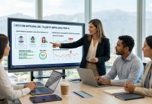 Desde reducir riesgos de selección hasta detección temprana de agotamiento en equipos: cómo la IA está transformando la gestión del talento