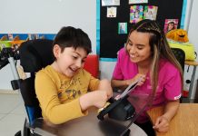 Corpaliv lanza su Colecta Nacional 2026 para apoyar a personas con discapacidad múltiple en Chile