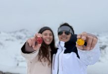 Del amor por el chocolate a una experiencia sensorial: Lacabú irrumpe con propuesta premium y artesanal