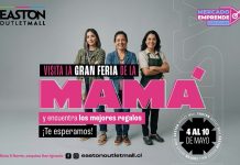 BUSCA EL REGALO PERFECTO PARA TU MAMÁ EN EASTON OUTLET MALL