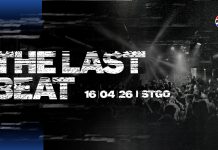 Con mega evento en las alturas de Santiago: Pepsi cierra su temporada de música