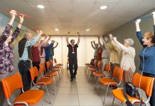 Día Mundial del Parkinson: Las claves de esta enfermedad