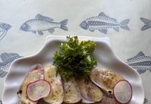 Caleta Cardumen: el sabor del mar chileno que conquista al mundo, hoy en su mesa