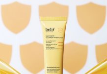 Peel Glow, la mascarilla de luminosidad instantánea