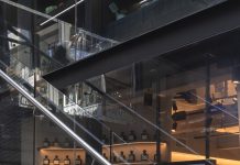 Madison y su tienda más importante del país: Una arquitectura diseñada para habitar los sentidos