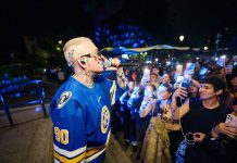 Pepsi Zero cierra su temporada musical con “The Last Beat” y reafirma su rol como el sabor oficial de la música en Chile