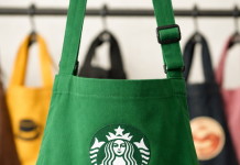 Starbucks Chile celebra el nacional en el Día del Barista