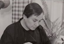 EXPOSICIÓN REÚNE LA XILOGRAFÍA DE SANTOS CHÁVEZ Y LOS TEJIDOS DE ANITA PAILLAMIL