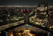 Vendimia Sheraton Santiago 2026: recorriendo Chile en plena ciudad