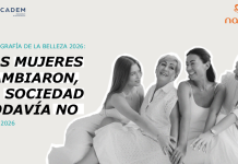 Radiografía de la belleza 2026: Generación Z bajo la mayor presión estética en un país que castiga el envejecimiento