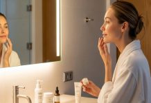 Menos pasos, más bienestar: redefiniendo el cuidado de la piel