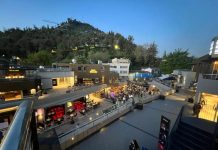 Día de la Cocina Chilena: Terrazas San Cristóbal celebra con gastronomía, cultura y una invitación a volver a salir