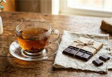 Semana Santa: el té se posiciona como el nuevo aliado del chocolate