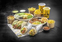 Personalización e ingredientes frescos: las claves del boom del burrito en Chile