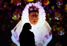 Ya están a la venta las entradas de “Viva Frida Kahlo”, la experiencia inmersiva que recorre la vida de la icónica artista mexicana