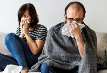 Experta advierte por virus de invierno: “Vacunarse ahora es clave para enfrentar el peak”