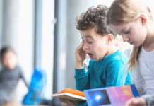 Del reloj al ánimo: cómo el cambio de hora impacta la salud mental de los niños