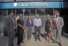 Philips firma convenio de colaboración clínica para potenciar soluciones que ayudan en los tratamientos del trastorno del sueño