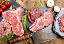 “Si la carne tiene textura pegajosa o mal olor debe descartarse de inmediato”