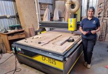 VIMAFI: innovación en madera con mirada de expansión y sostenibilidad