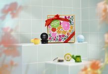 LA NUEVA TENDENCIA EN AUTOCUIDADO REGALOS BOTÁNICOS PARA EL DÍA DE LA MAMÁ