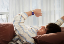 ¡Chao insomnio! Descubre cómo dormir mejor con la nueva HUAWEI Band 11