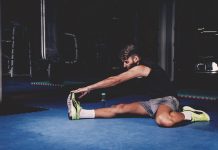 ¿Cómo evitar las lesiones típicas con la llegada del otoño?