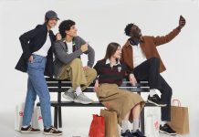 Del deporte al outfit diario: las zapatillas se consolidan como el calzado favorito