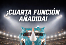 HOT WHEELS MONSTER TRUCKS LIVE ANUNCIA UNA NUEVA FUNCIÓN