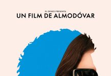 AMARGA NAVIDAD LLEGA A CHILE TRAS SU PASO POR EL FESTIVAL DE CANNES Y SE PERFILA COMO UNO DE LOS ESTRENOS MÁS ACLAMADOS DEL AÑO