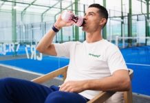 Herbalife y Cristiano Ronaldo llevan la nutrición de rendimiento a la rutina diaria con la campaña Prepárate como Ronaldo
