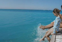 Aruba redefine la forma de viajar: Cuando amas Aruba, Aruba te ama