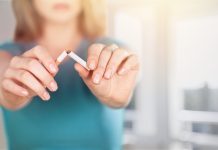 El vapeo: una amenaza silenciosa para quienes quieren ser padres