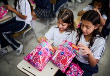 Estudio revela brecha generacional en salud menstrual: 43% de las adolescentes chilenas se interesa por el tema, frente al 12% de las mujeres mayores de 45 años