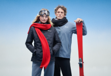 Descubre la colección diseñada para enfrentar el invierno y adaptarse a todo escenario