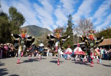 VIÑA SANTA RITA: UN IMPERDIBLE PARA EL DÍA DE LOS PATRIMONIOS